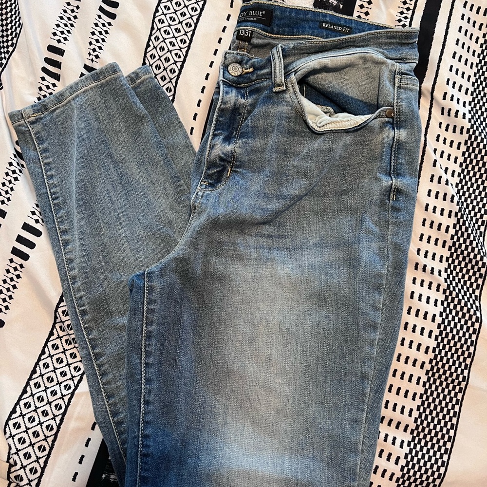 Judy Blue Jeans